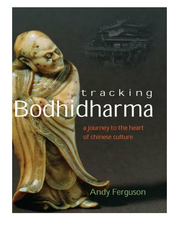 Tracking Bodhidharma