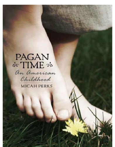 Pagan Time