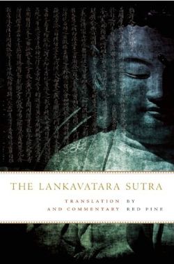 The Lankavatara Sutra