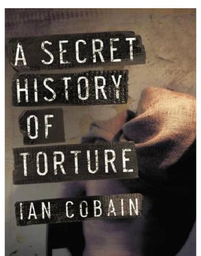 A Secret History of Torture