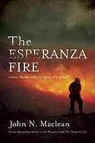 The Esperanza Fire