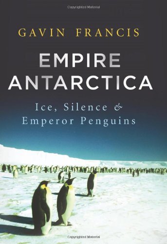 Empire Antarctica