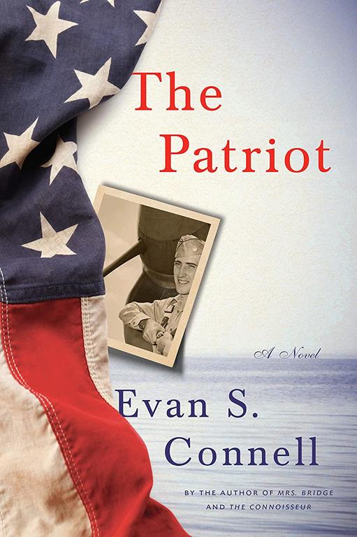 The Patriot: A Novel