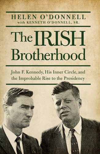 The Irish Brotherhood