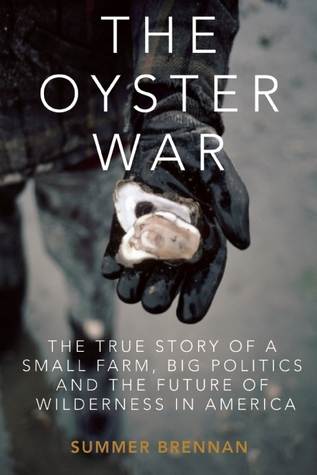 The Oyster War