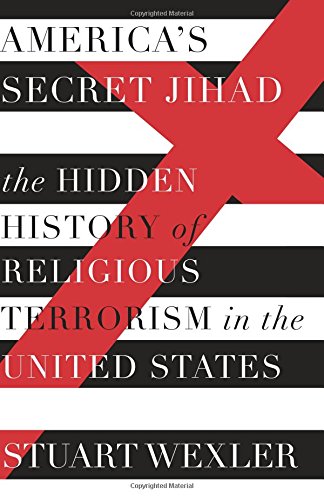 America's Secret Jihad