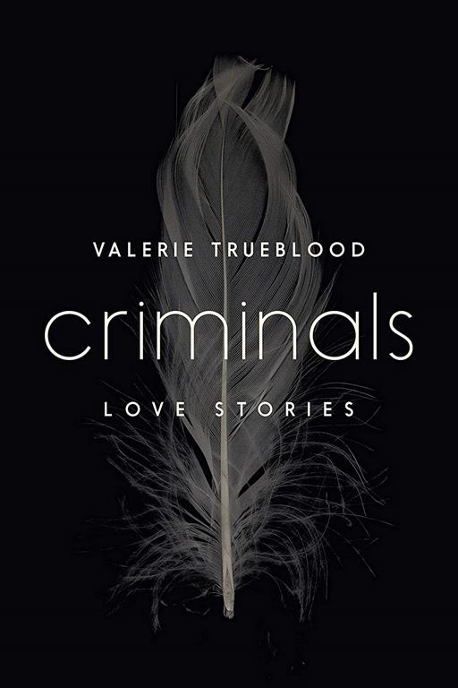 Criminals: Love Stories