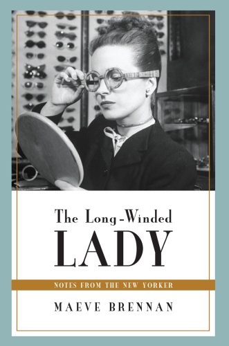 The Long-Winded Lady