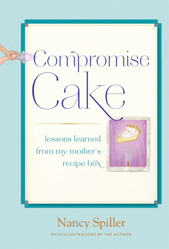 Compromise Cake