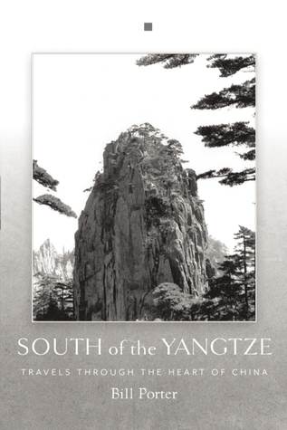 South of the Yangtze