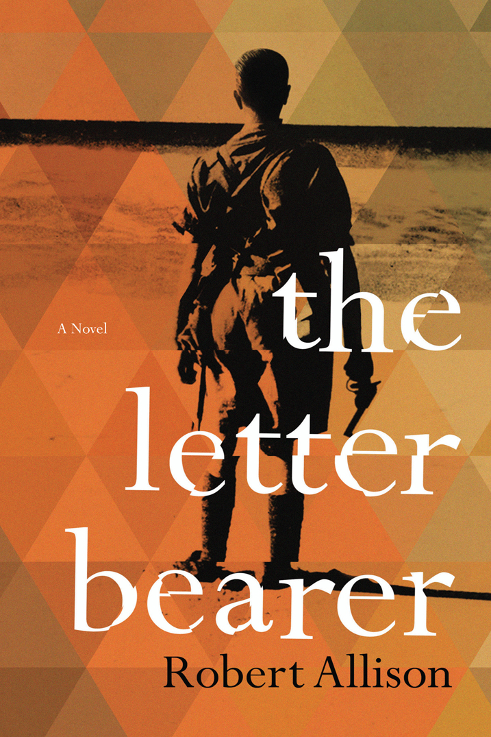 The Letter Bearer