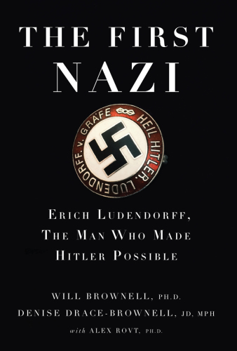 The First Nazi