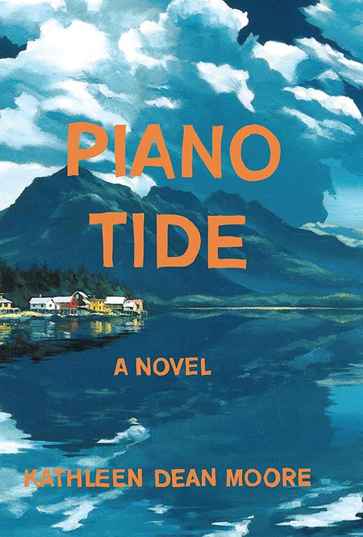 Piano Tide: A Novel