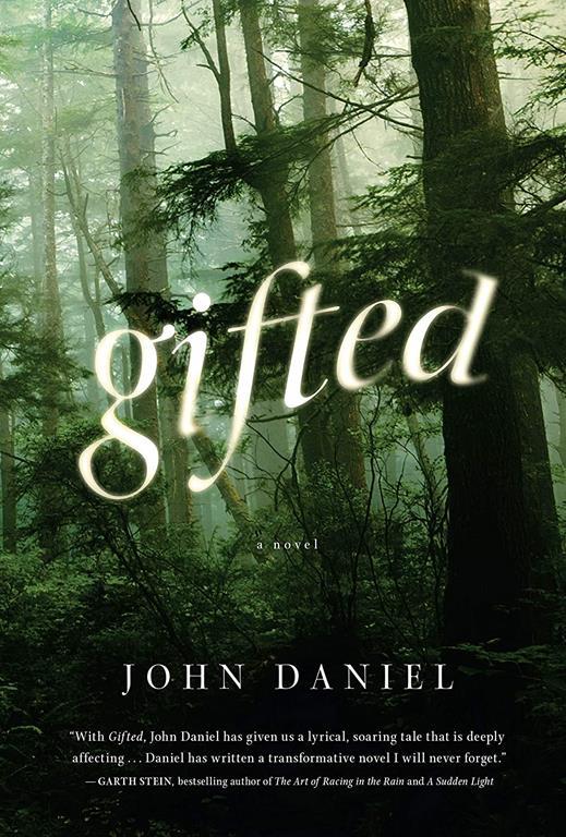 Gifted: A Novel