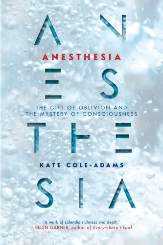 Anesthesia