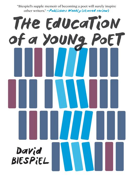 The Education of a Young Poet