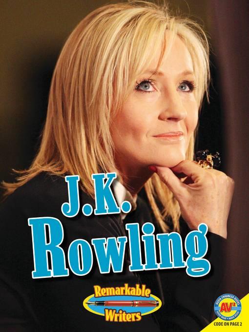 J.K. Rowling