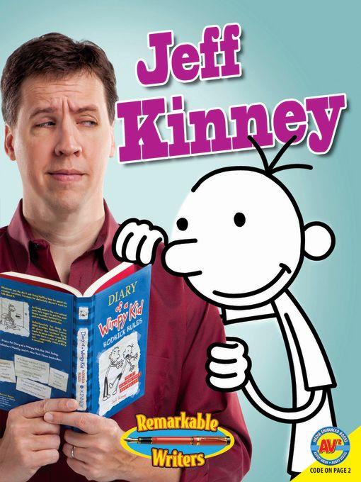 Jeff Kinney