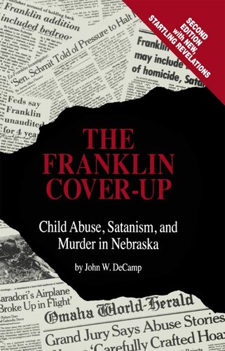 The Franklin Cover-up