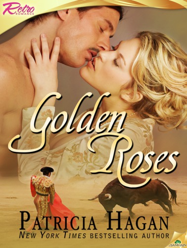 Golden Roses