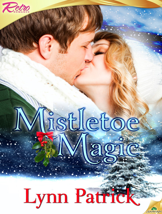 Mistletoe Magic