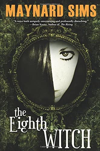 The Eighth Witch