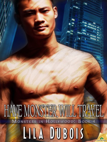 Have Monster, Will Travel