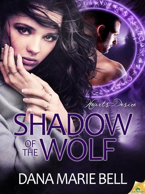 Shadow of the Wolf