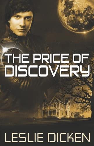 The Price of Discovery
