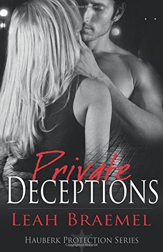 Private Deceptions (Hauberk Protection)