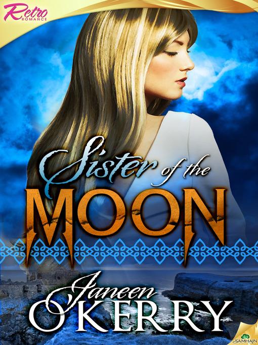 Sister of the Moon