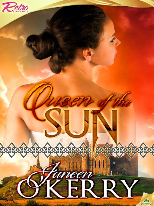 Queen of the Sun