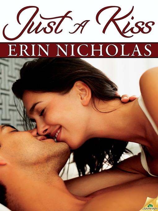 Just a Kiss