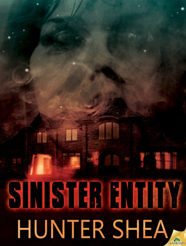 Sinister Entity