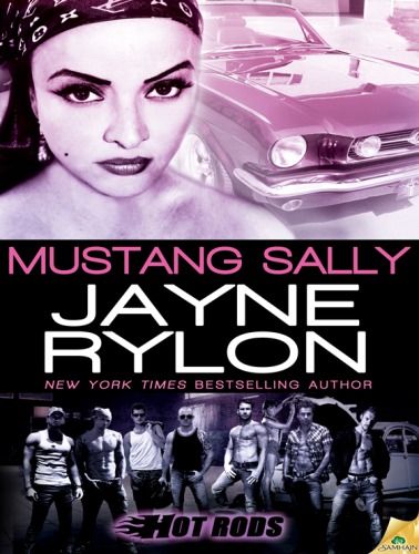 Mustang Sally