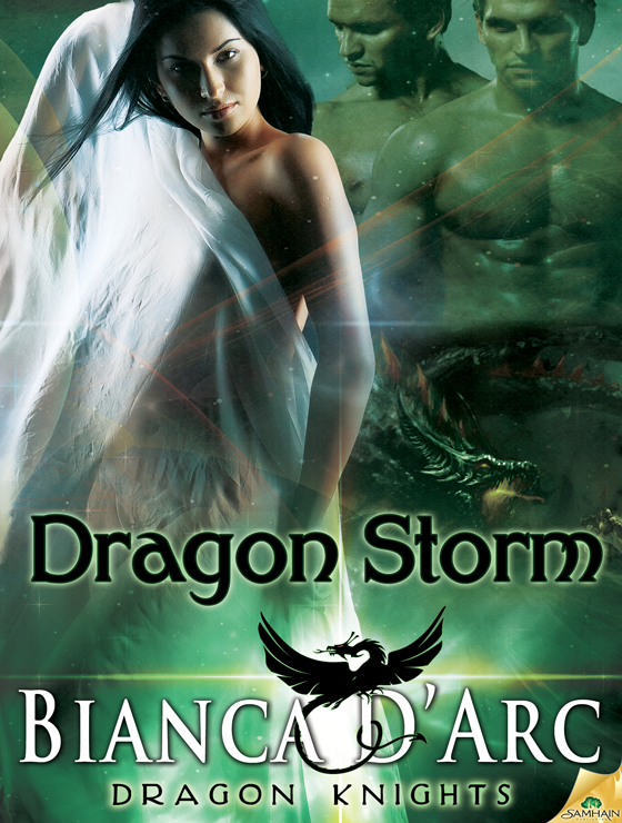 Dragon Storm