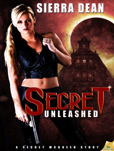 Secret Unleashed