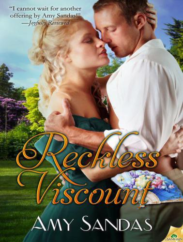 Reckless Viscount