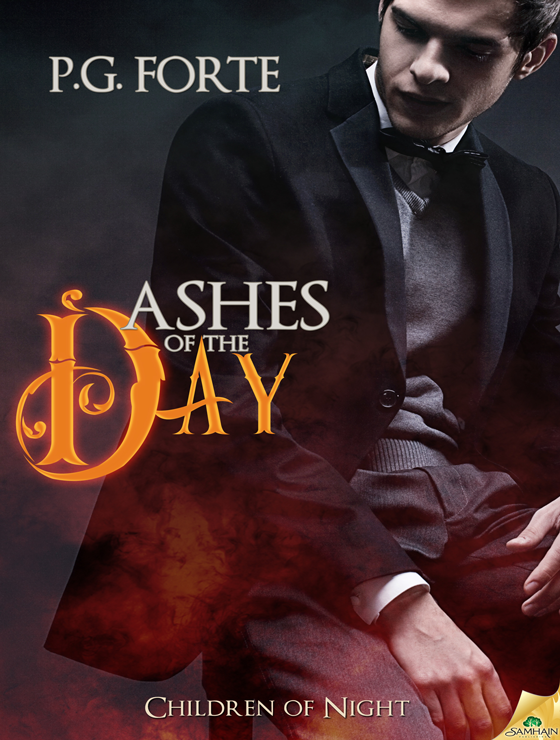 Ashes of the Day