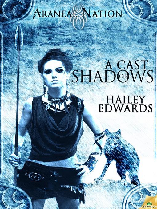 A Cast of Shadows