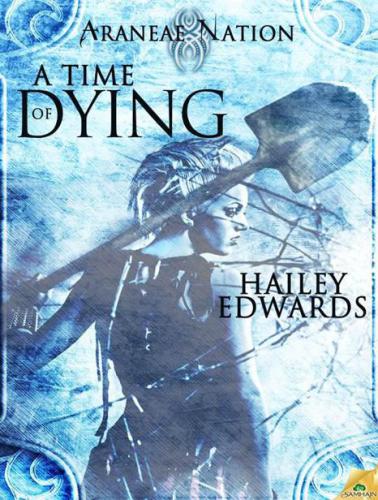 A Time of Dying