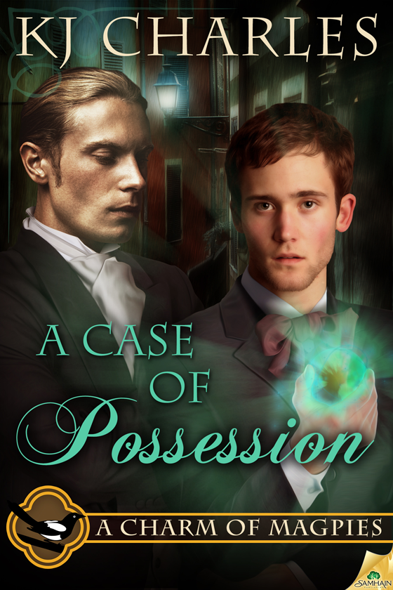 A Case of Possession