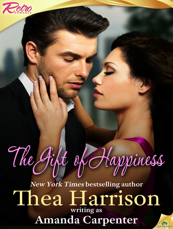 The Gift of Happiness