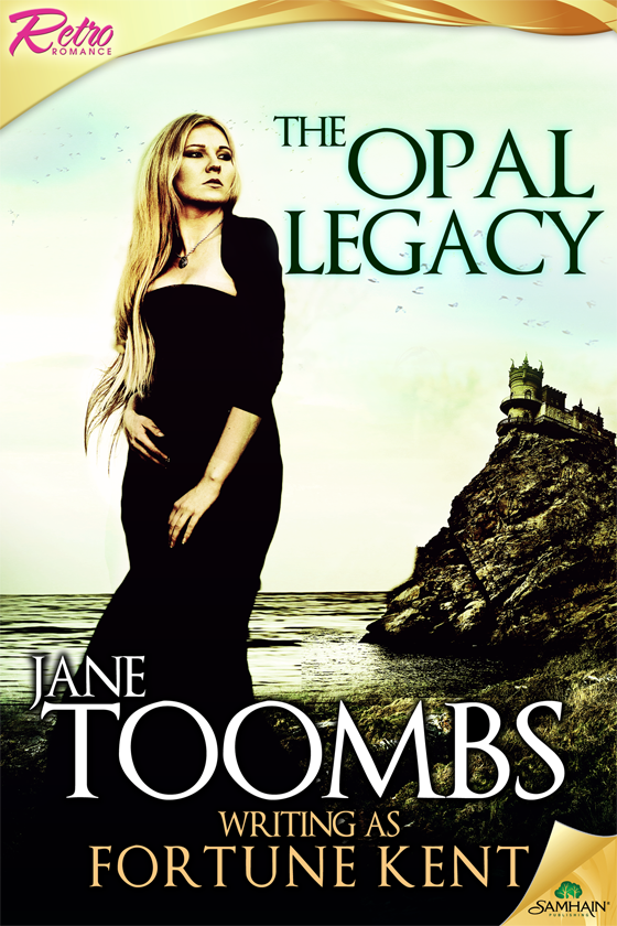 The Opal Legacy