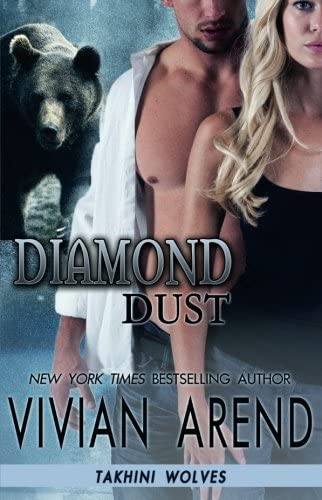 Diamond Dust (Takhini Wolves)