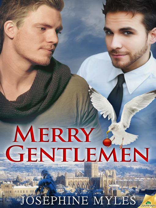 Merry Gentlemen