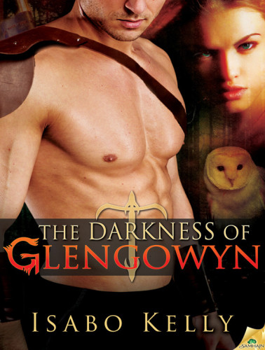 The Darkness of Glengowyn