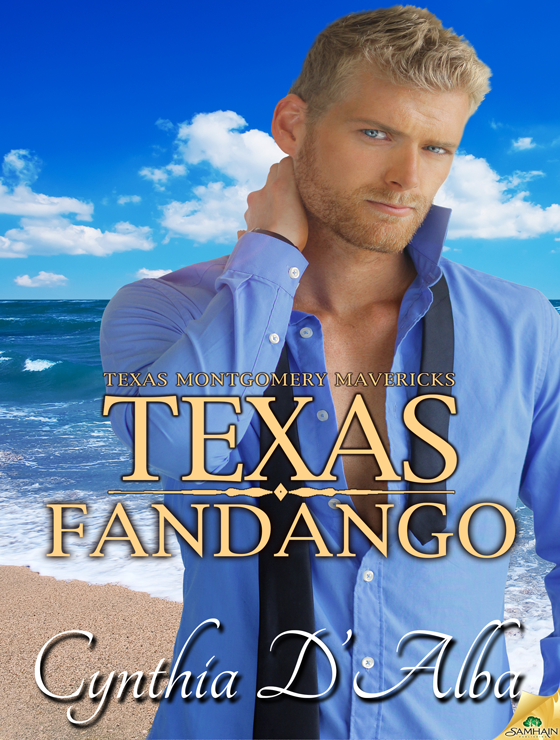 Texas Fandango