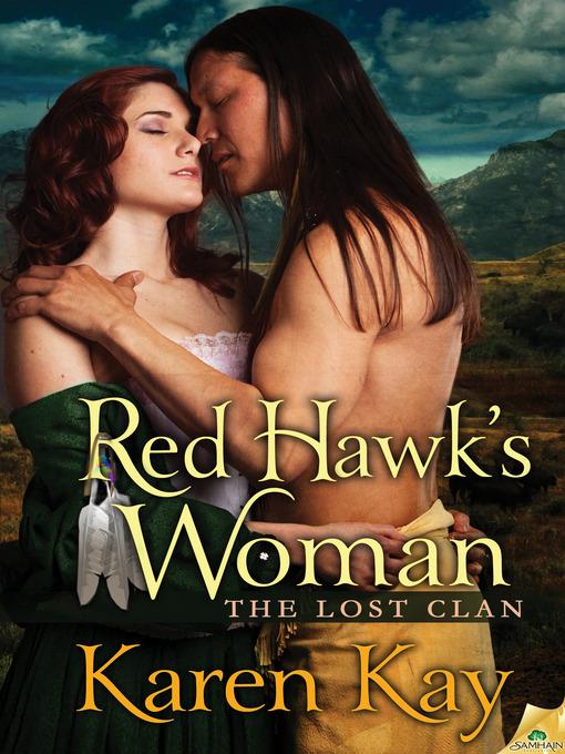 Red Hawk's Woman