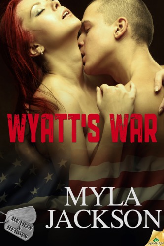 Wyatt's War